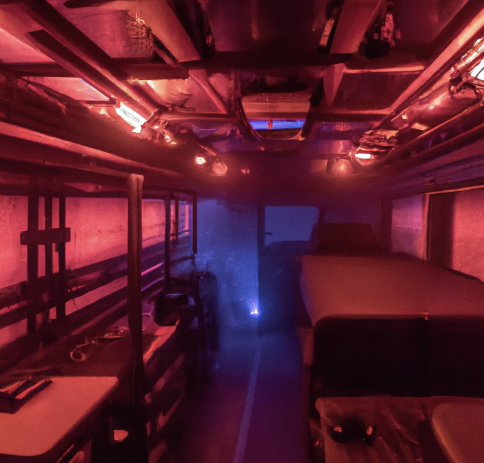 Interior. Red Truck..png