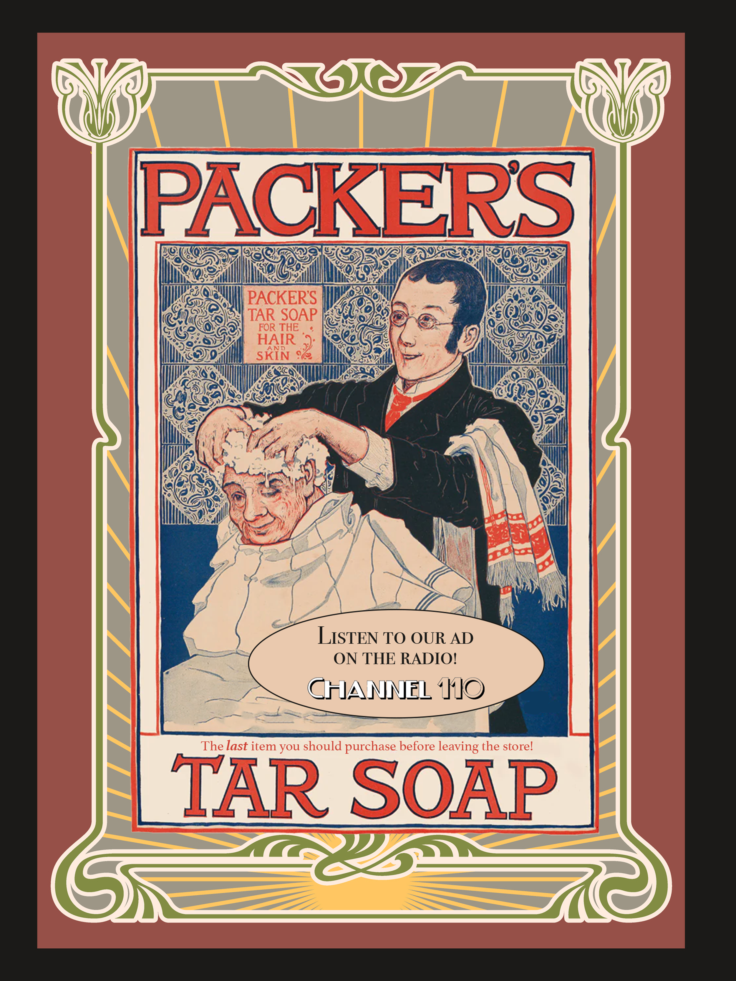 Poster 1. Packers Tar Soap.png
