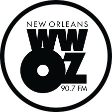 Ariee at WWOZ