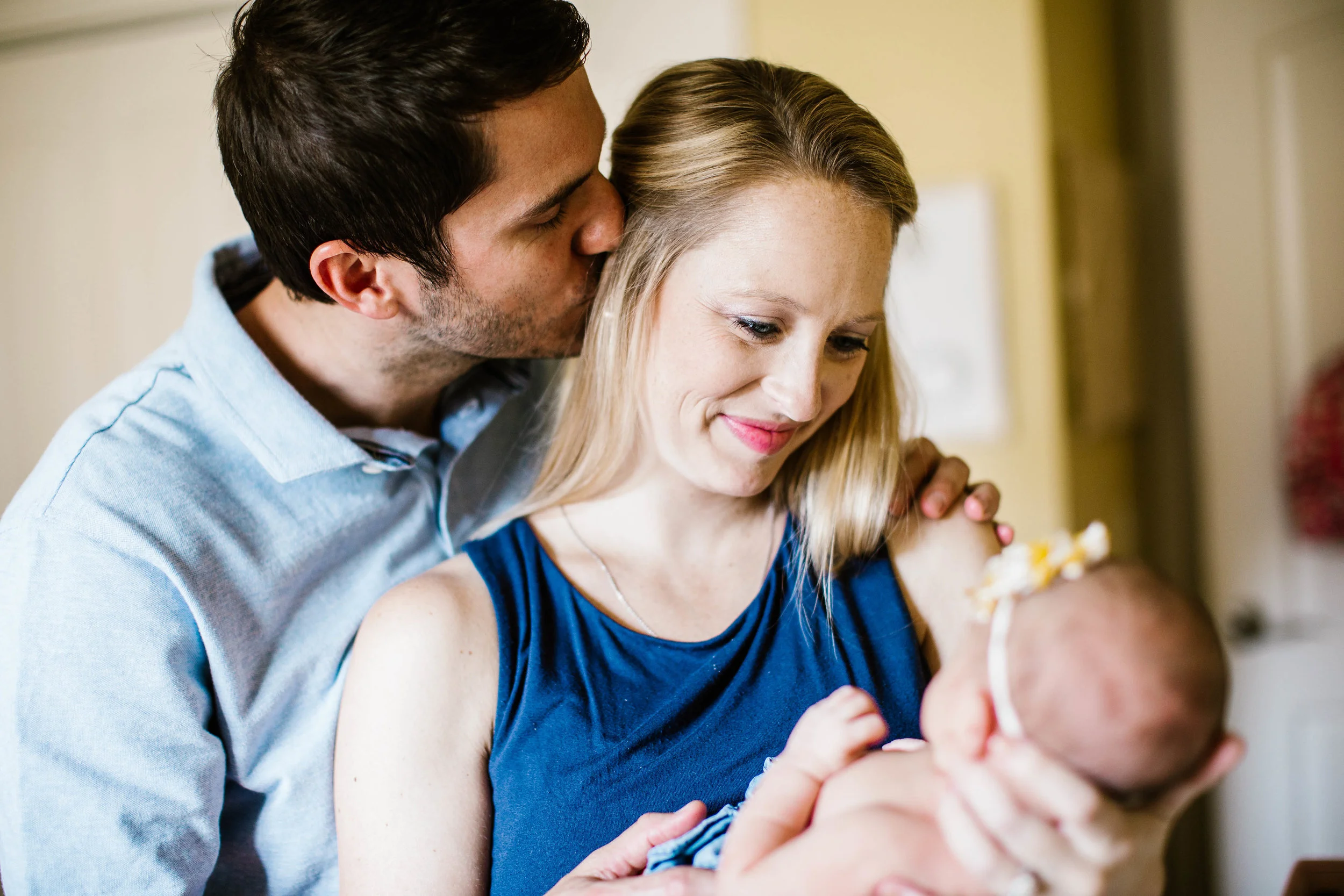 Why it is an honor to be a Beachbody Husband/Spouse