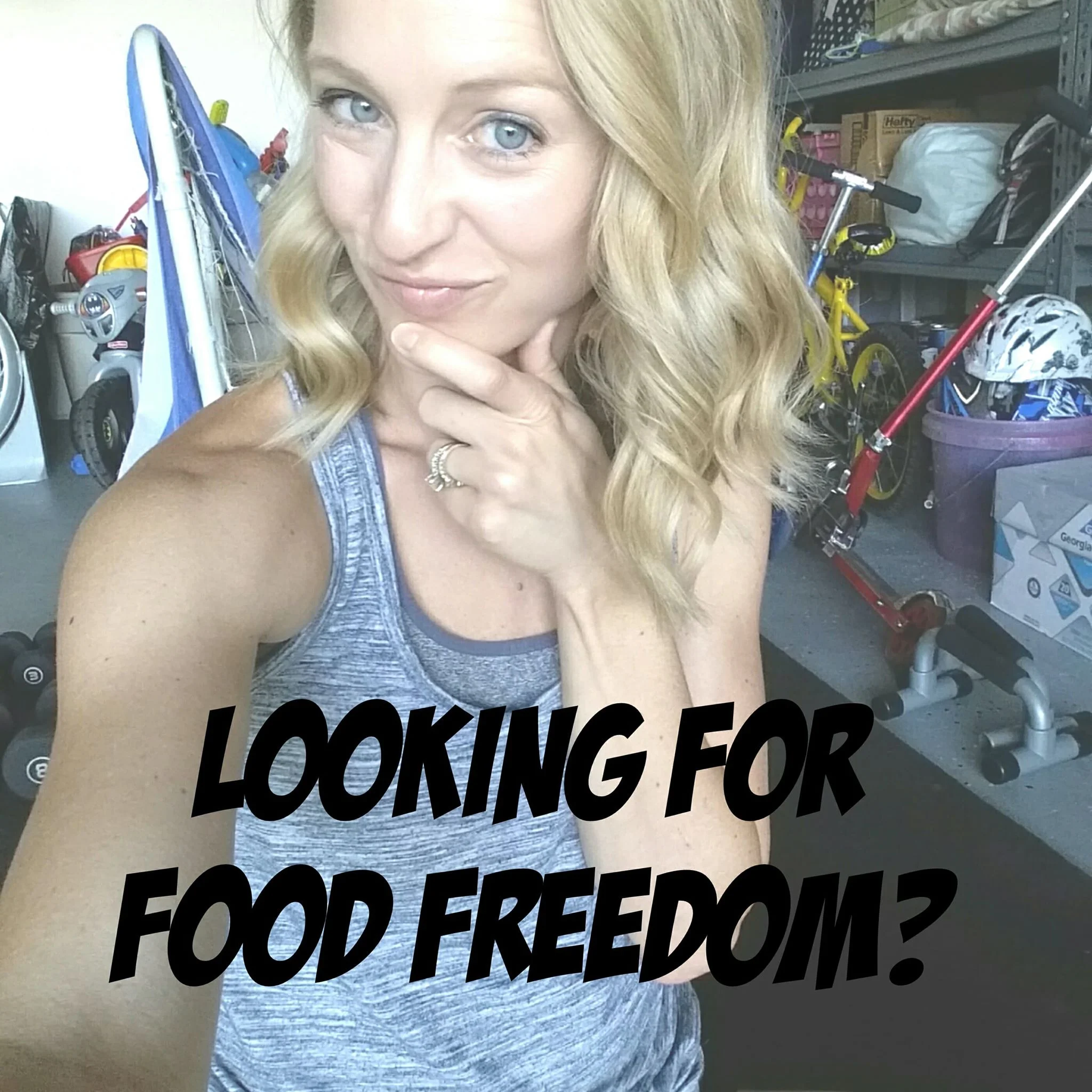 Do you struggle with emotional eating?
