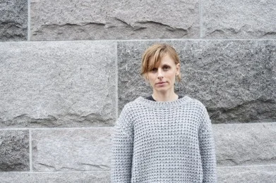 Marit Sahlström
