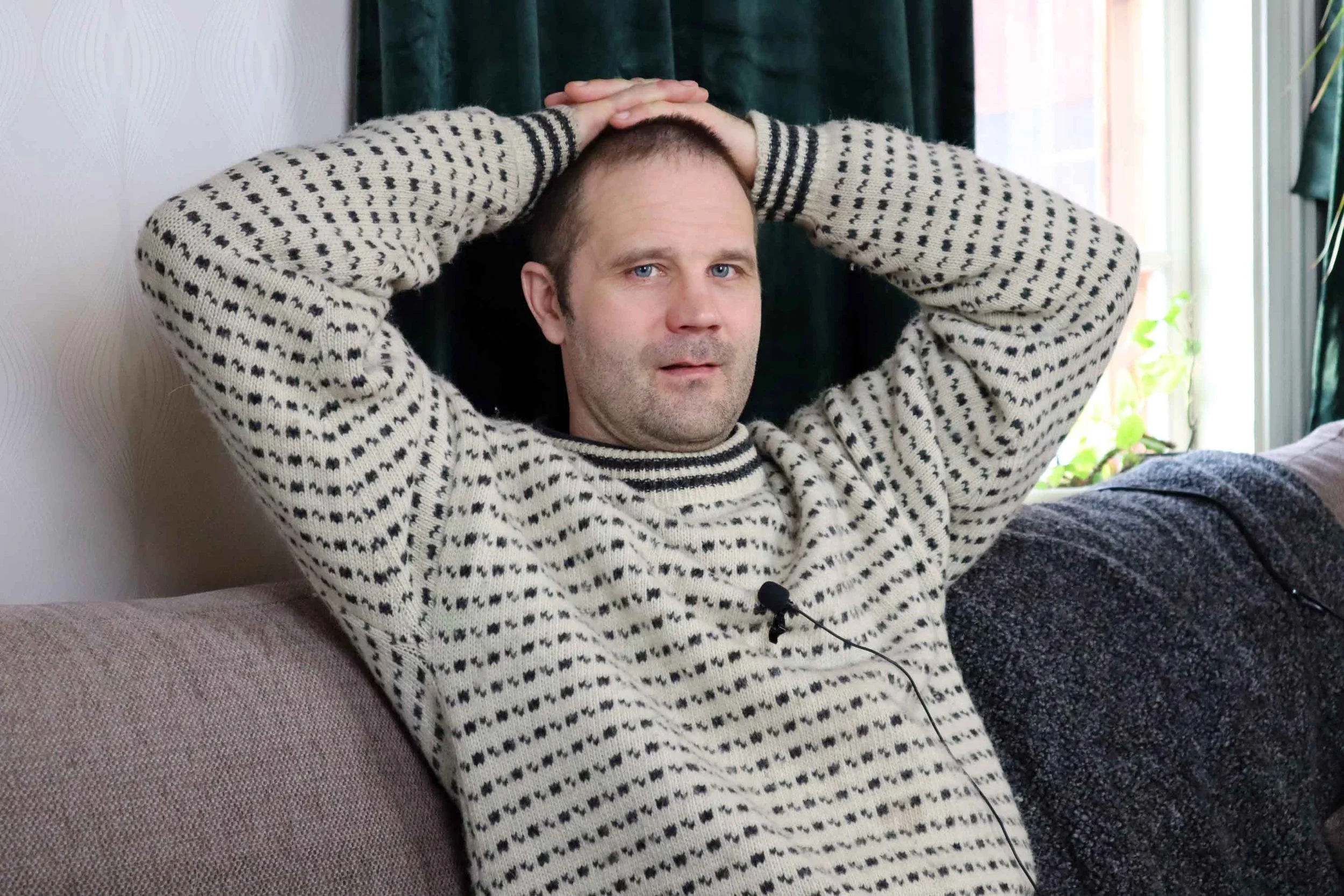 Familjehem - en livsstil som skapar förutsättningar