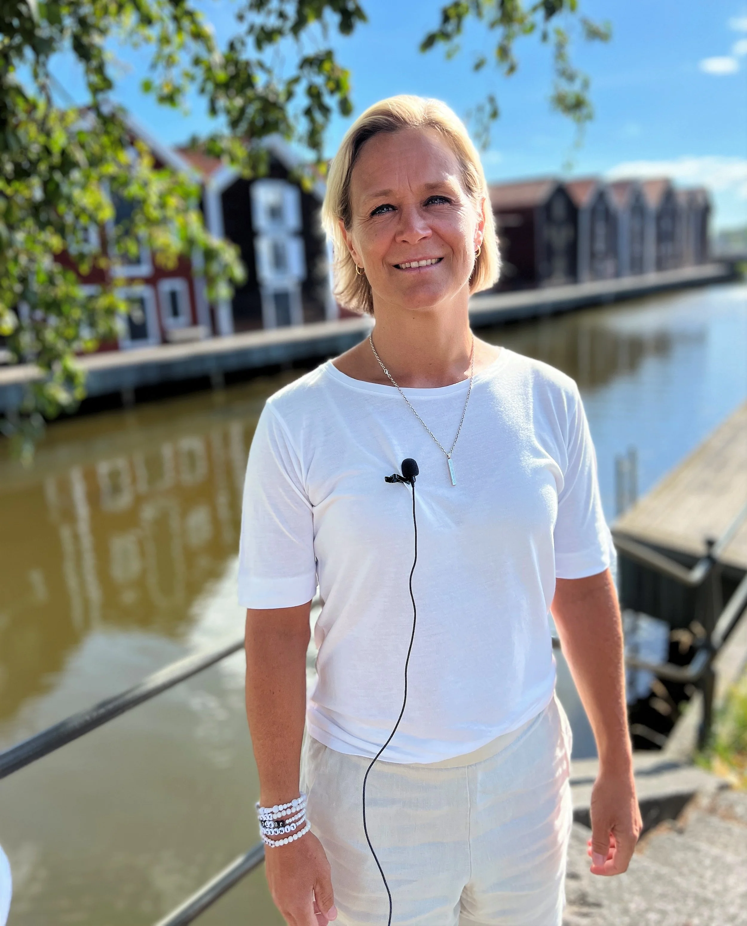 Kriminalitet och droger - Det är ditt ansvar med