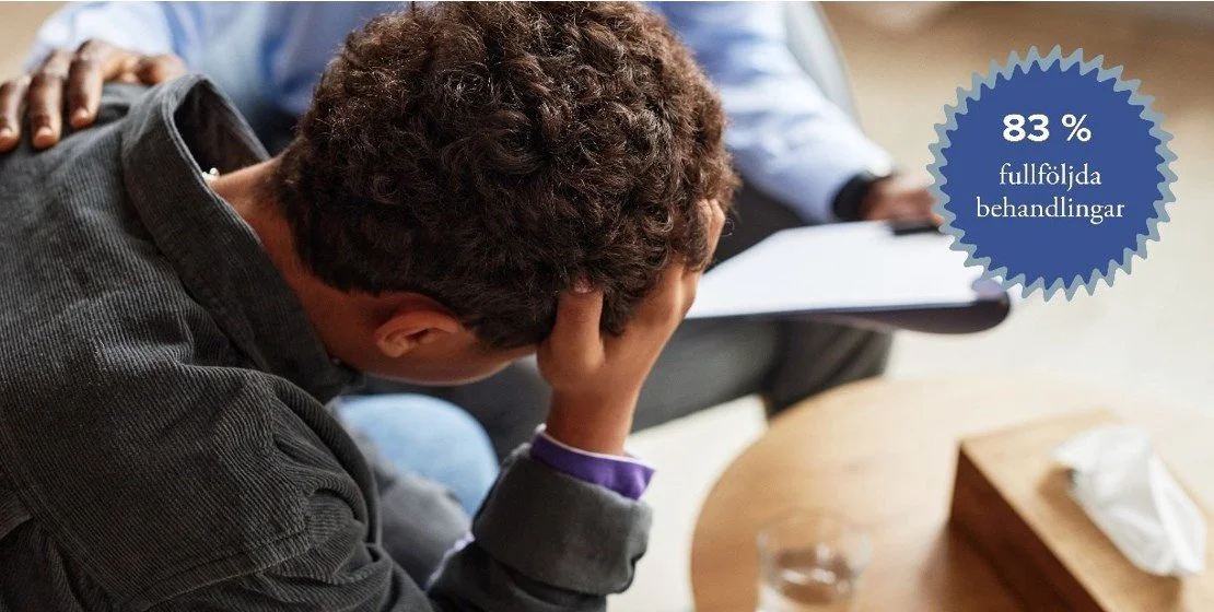 Familjehem till normbrytande ungdom - Är ditt hem redo?