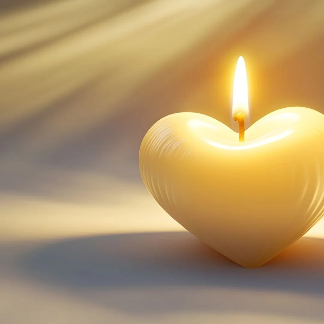 Vi har gåvan som består och växer