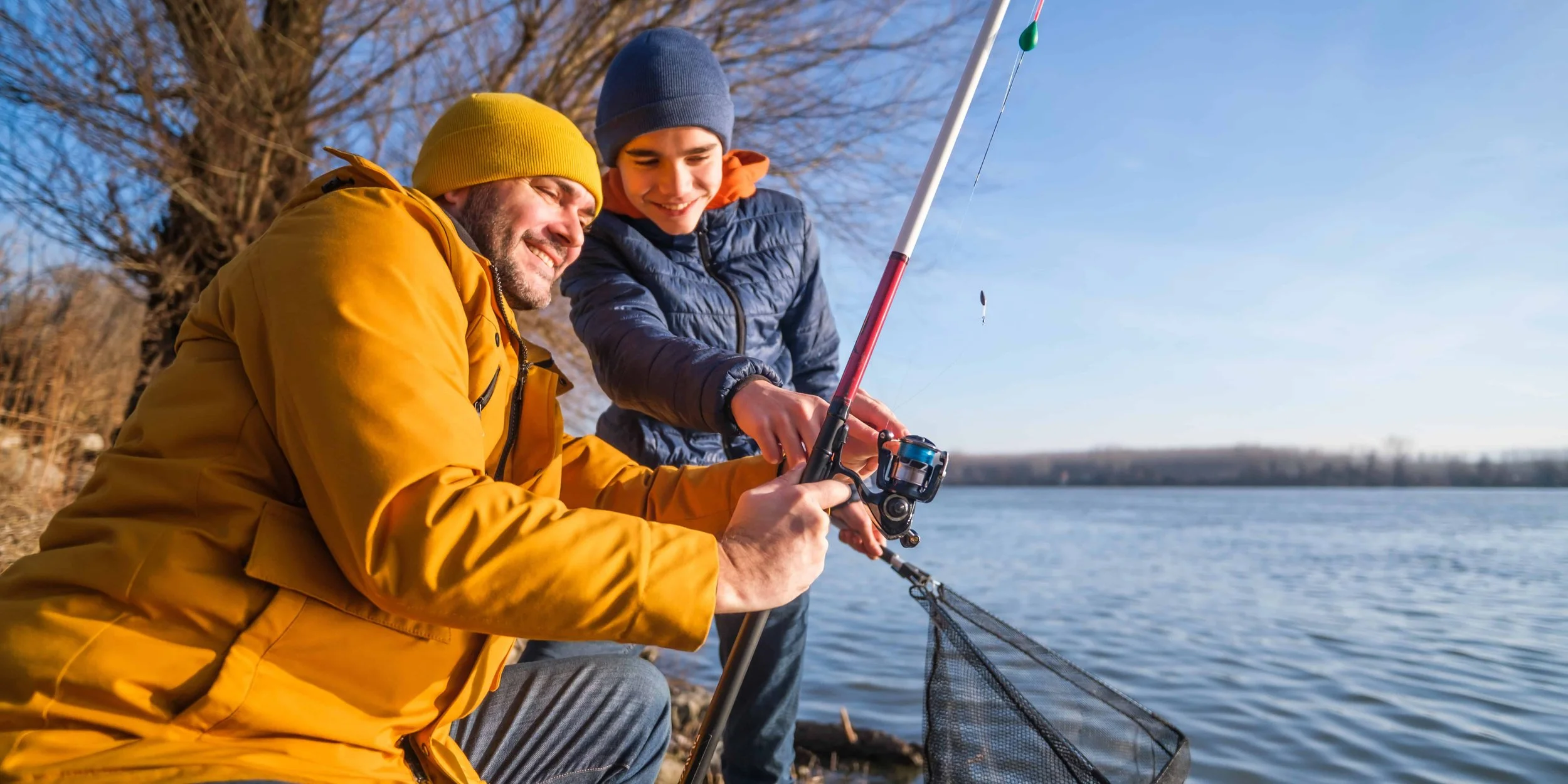Vill du dela ditt trygga Jämtland med någon?