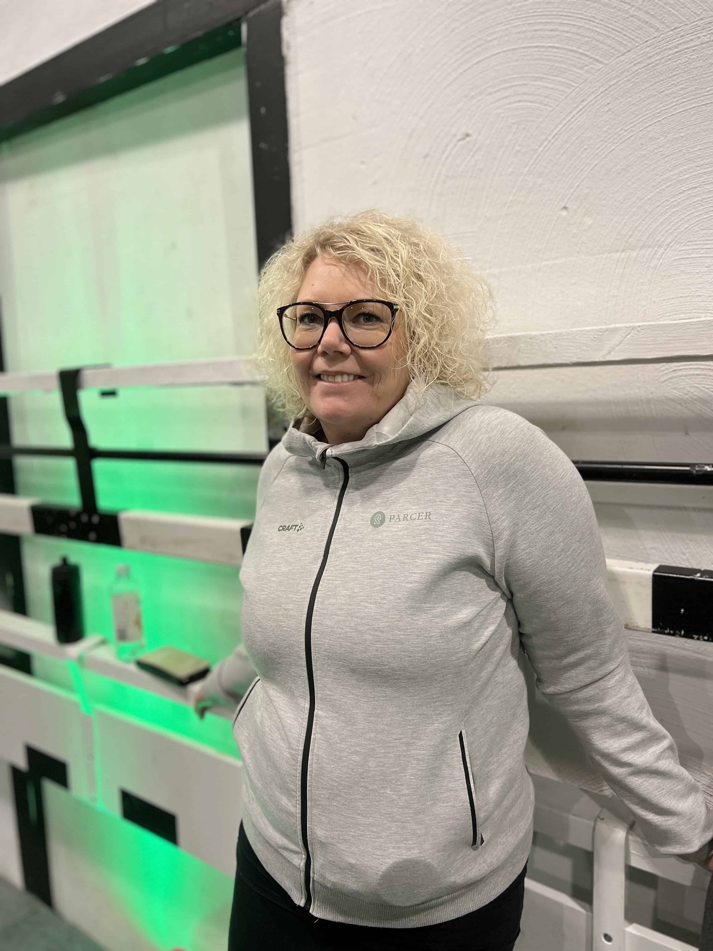 Bli Viktorias kollega