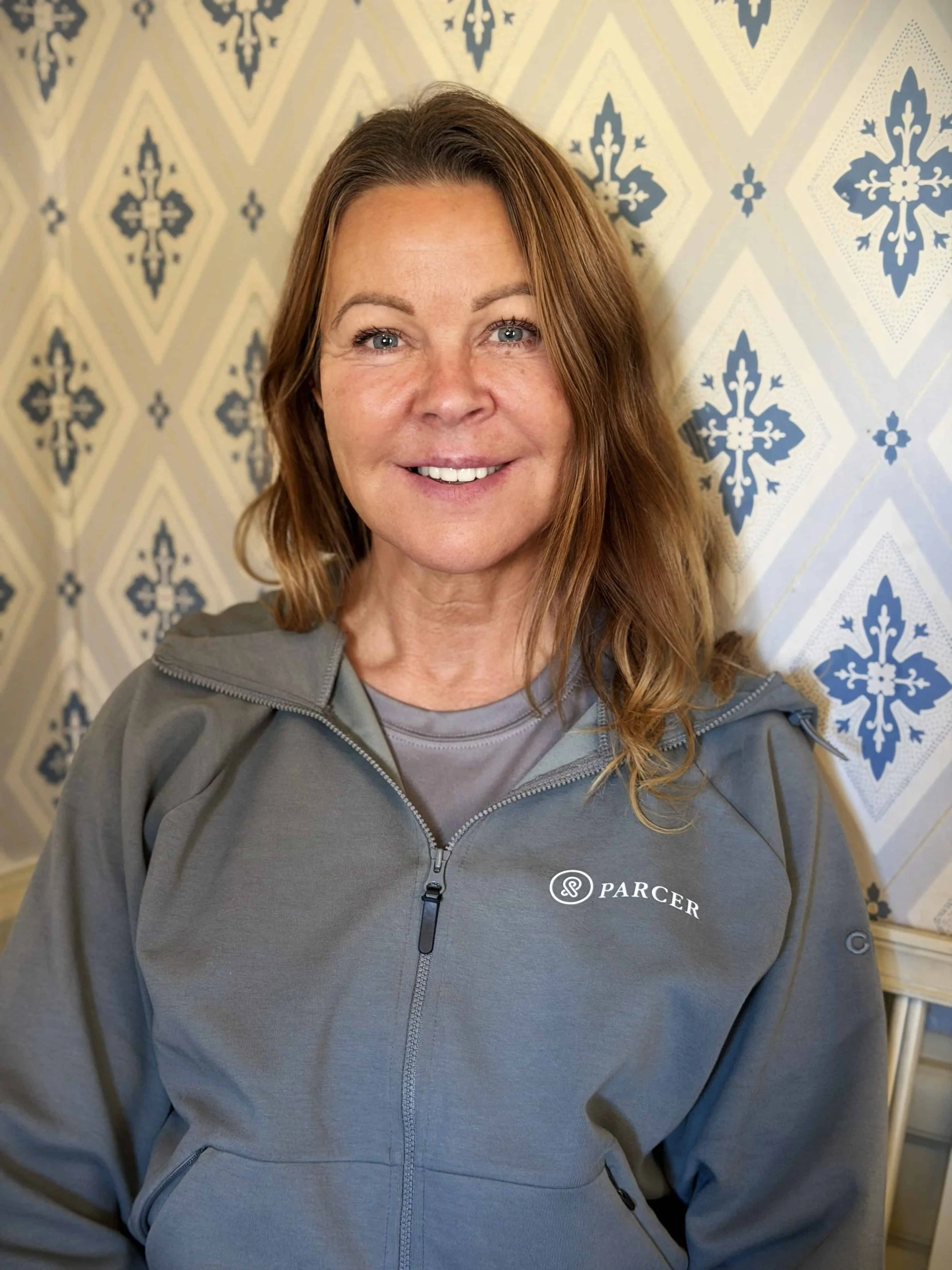 Helen förstärker vårt MST-team