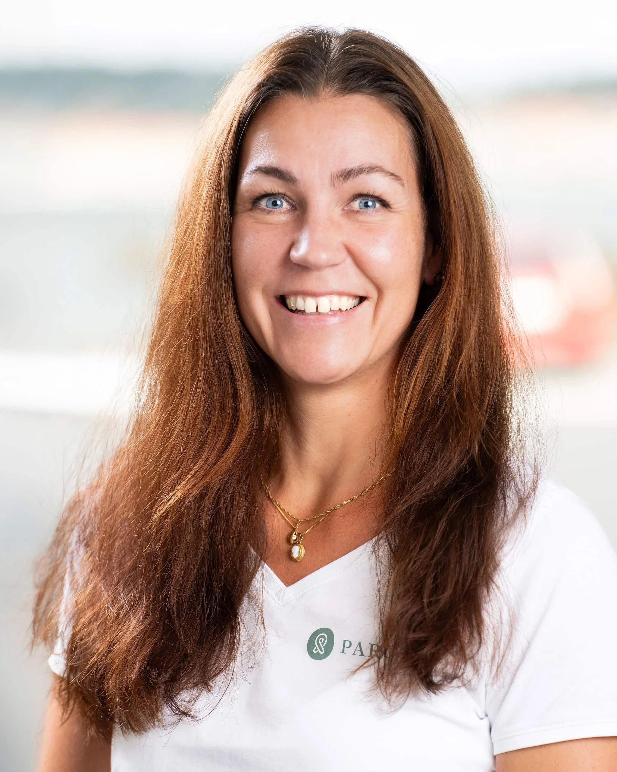 Placeringskonsulent Martina Silén