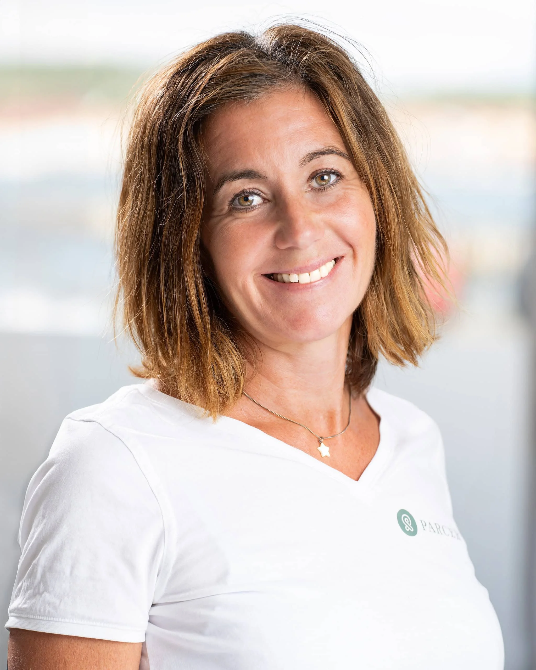 MST-terapeut och grundare Johanna Cruder