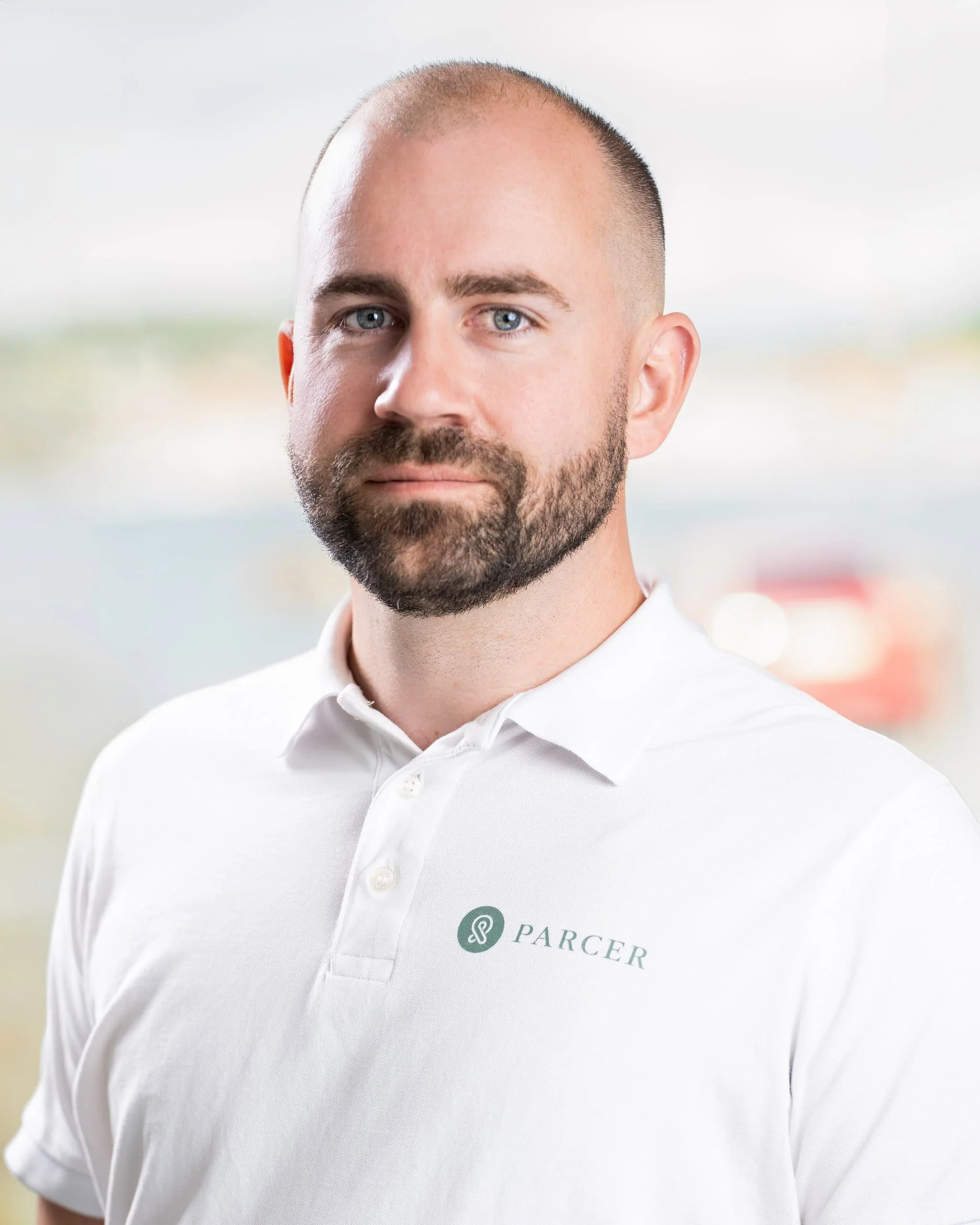 Placeringskonsulent Kristoffer Pihlström