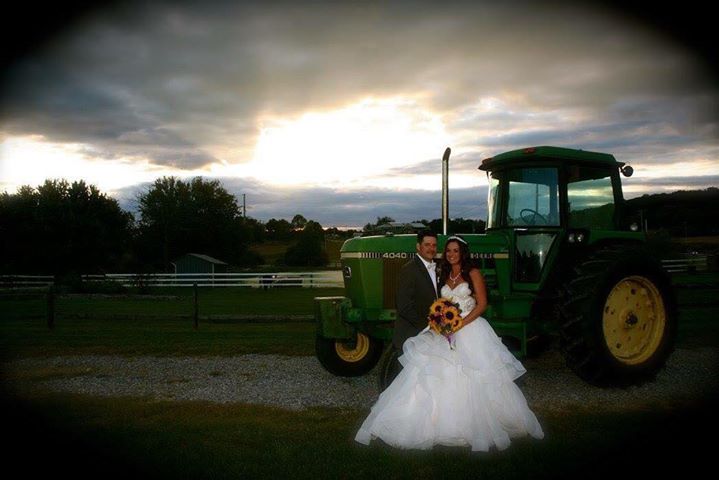 Monica and Jim Tractor.jpg
