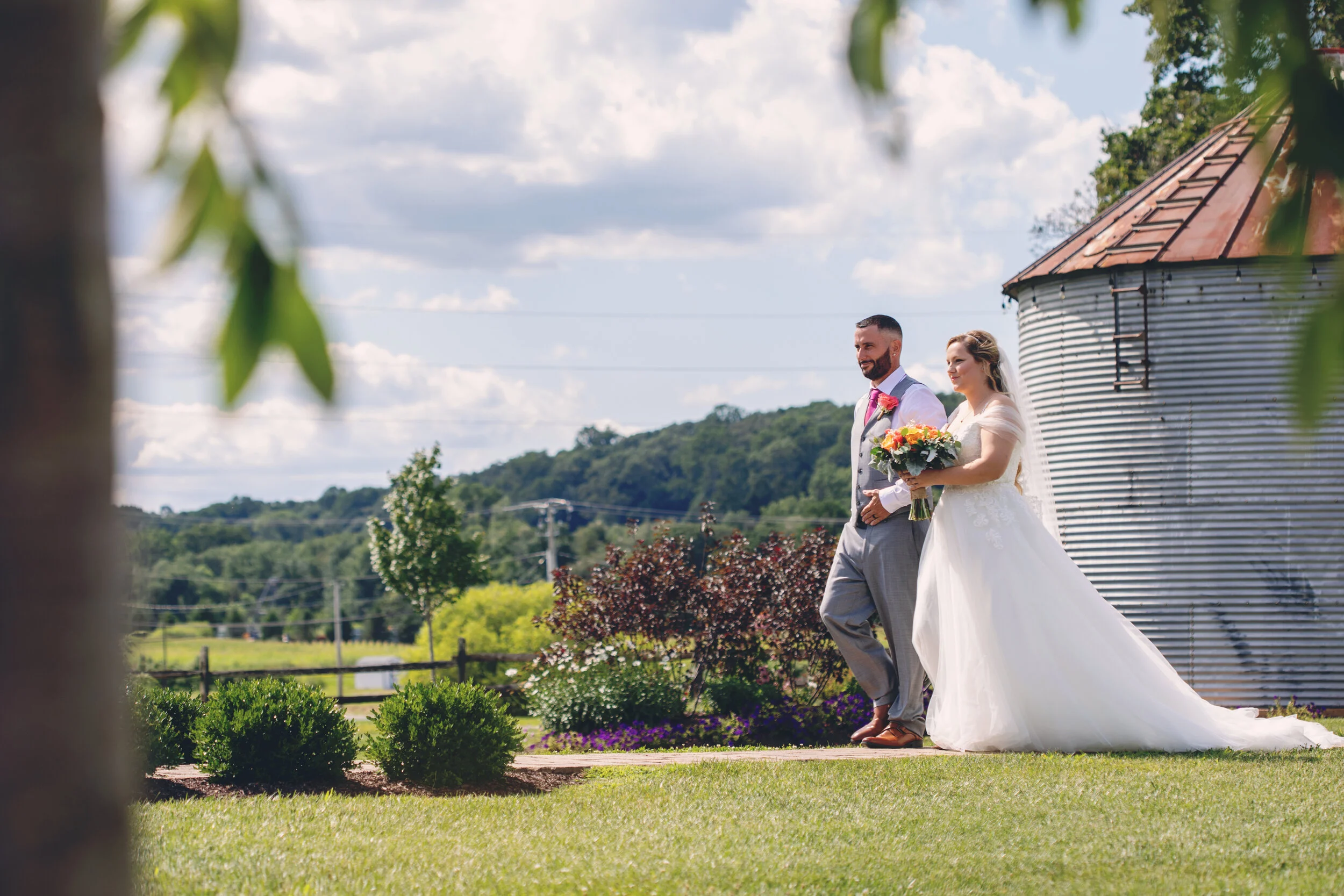 Venue — The Barn at Stoneybrooke
