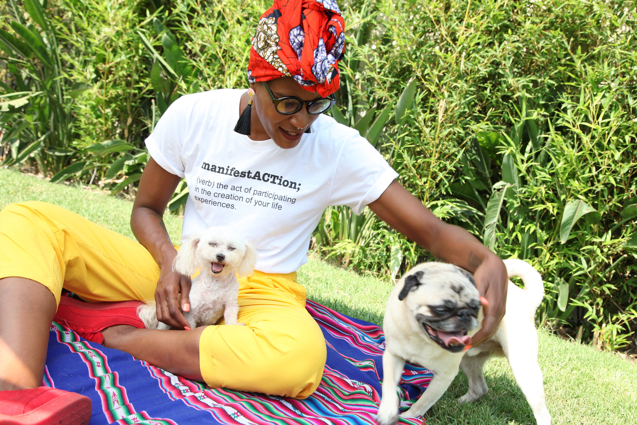 #LessonsFromLiving eBook