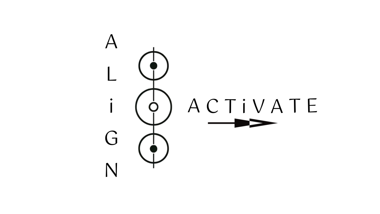 Align & Activate Group Coaching
