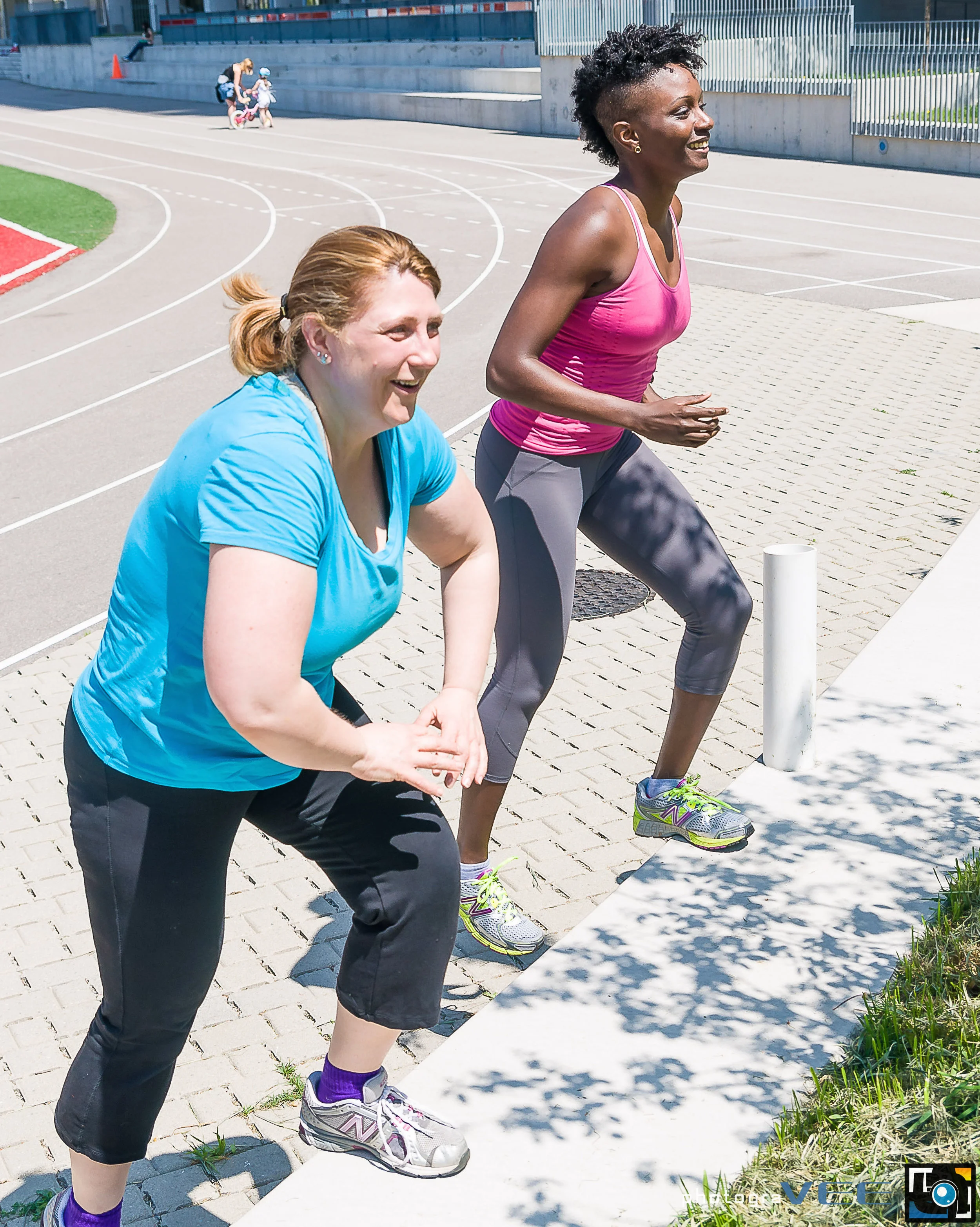 You Deserve More... and that's ok!