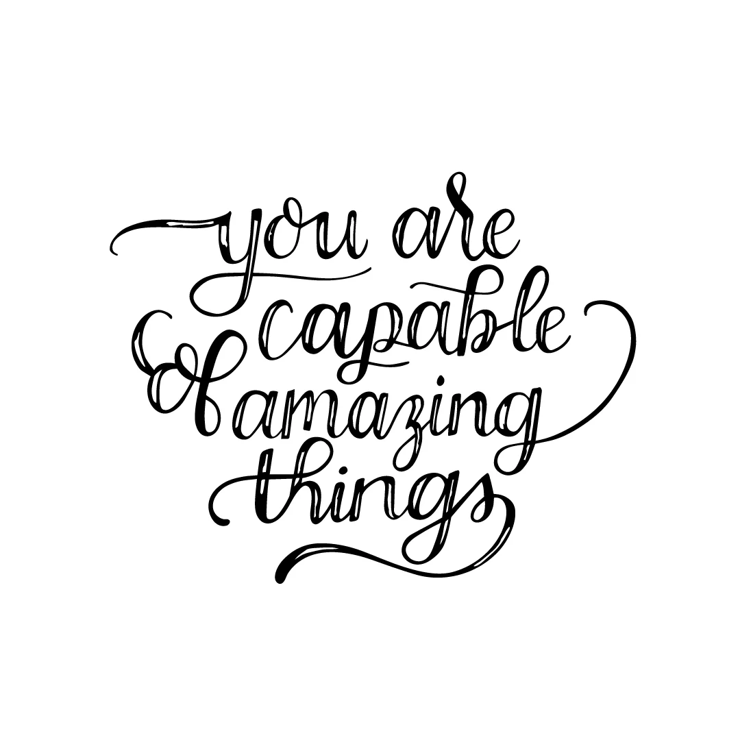Lettering by Ilana Griffo on Hand Lettering for Beginners