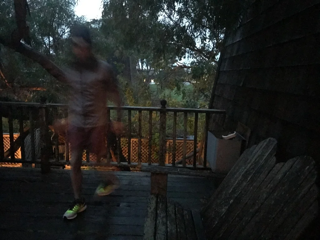 MENDOCINO