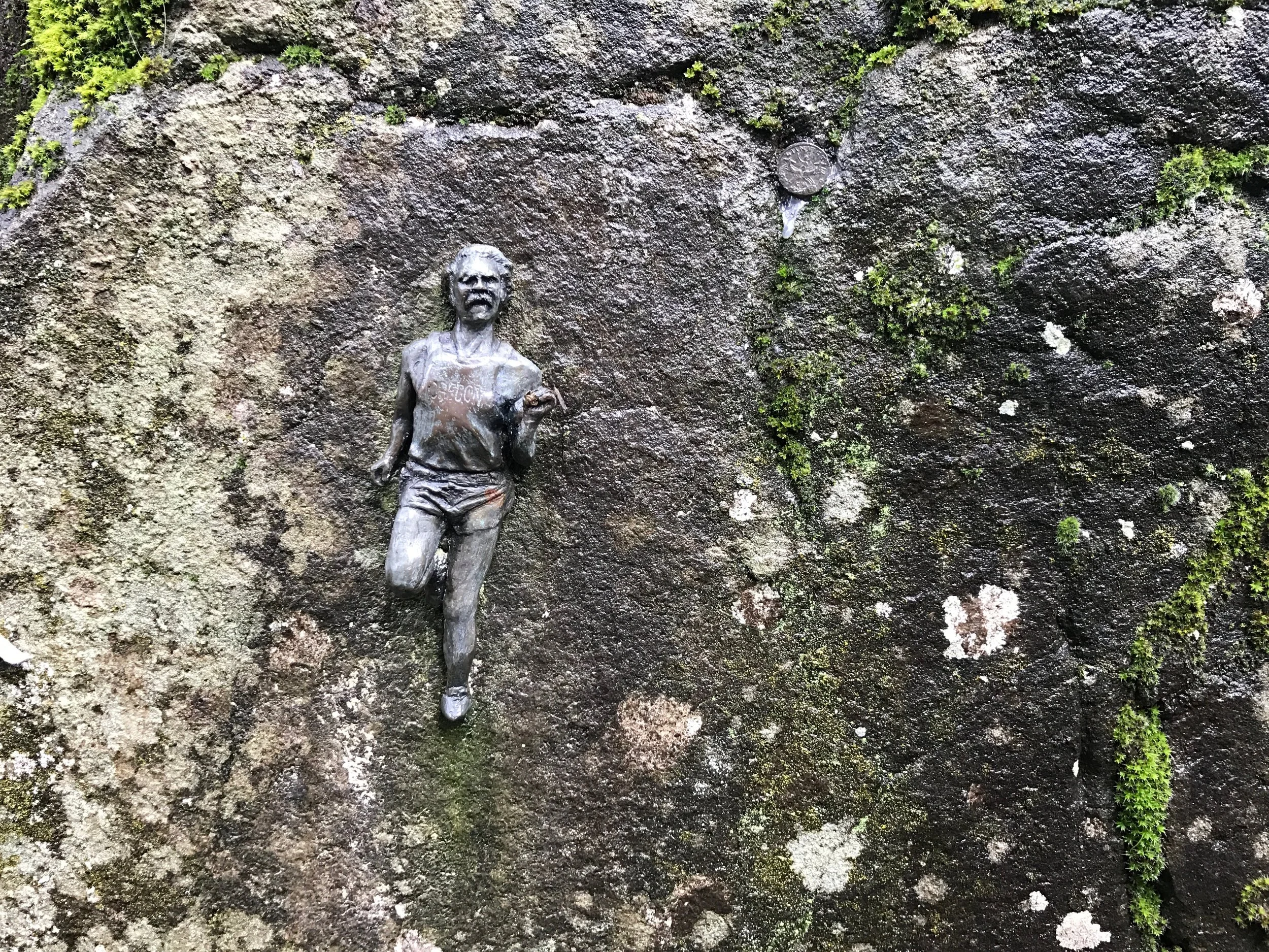 RUN TRIP - 13: EUGENE II