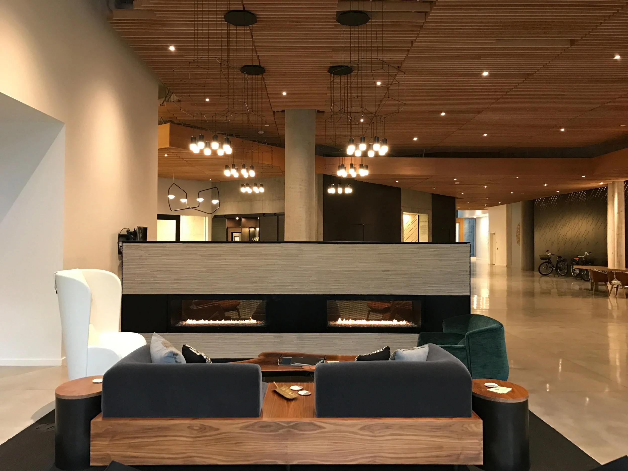 RUN TRIP: ZENA - PDX