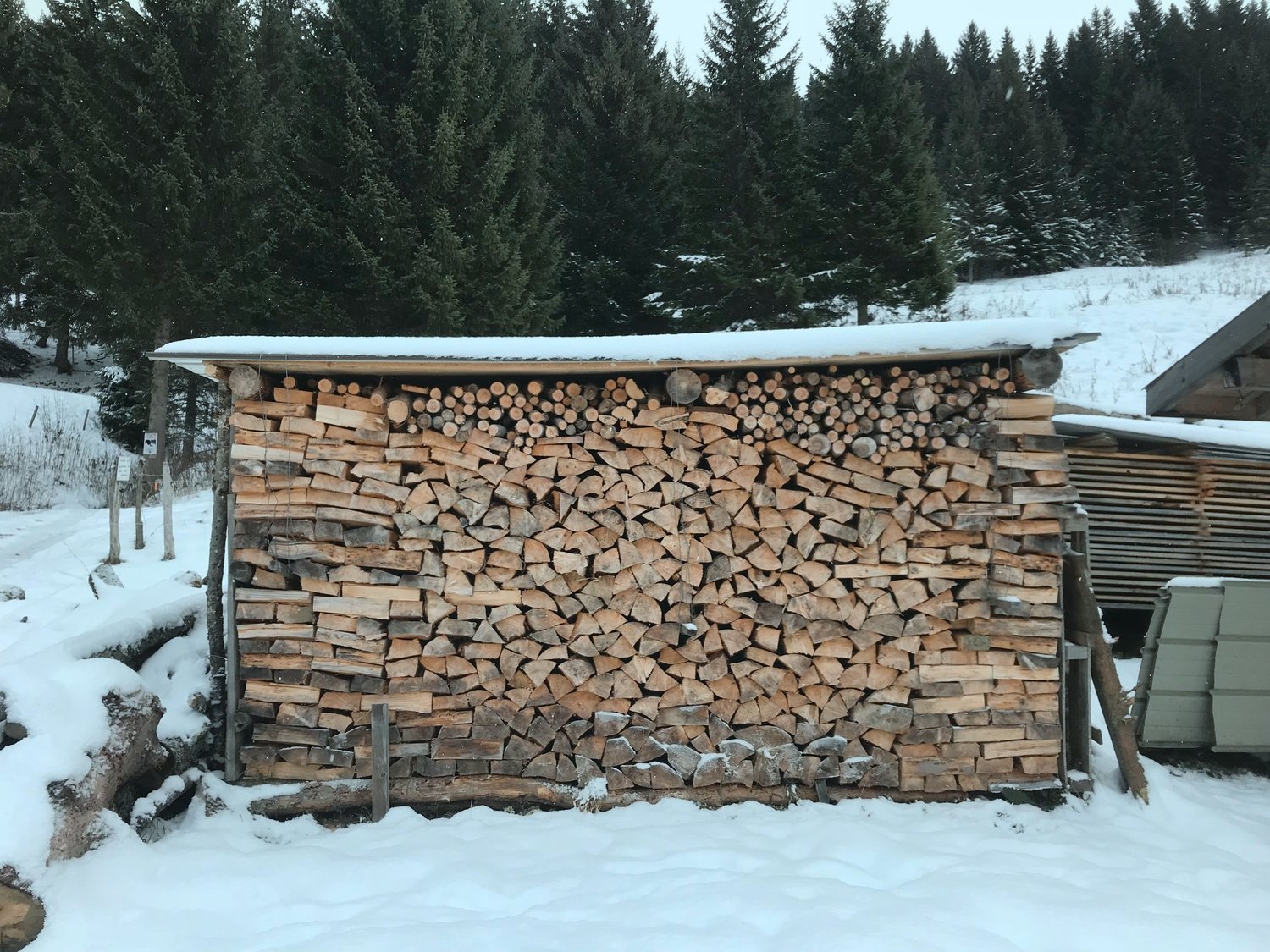 SANS TOIT ET SANS TOI