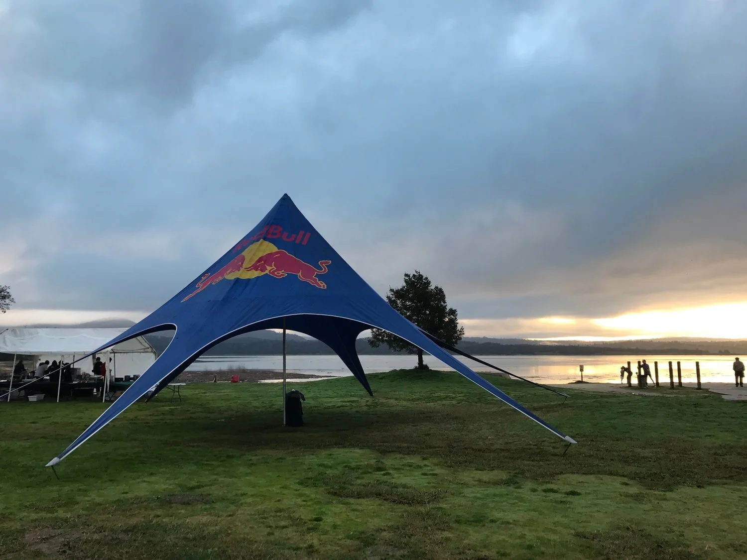 RUN TRIP - 17: F A K  ESCAPE FROM FOLSOM