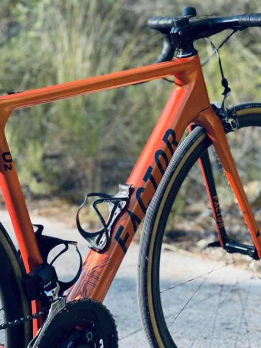 DE ENTRADA: LEJOS DE LA PLAYA Y CON CONFIANZA