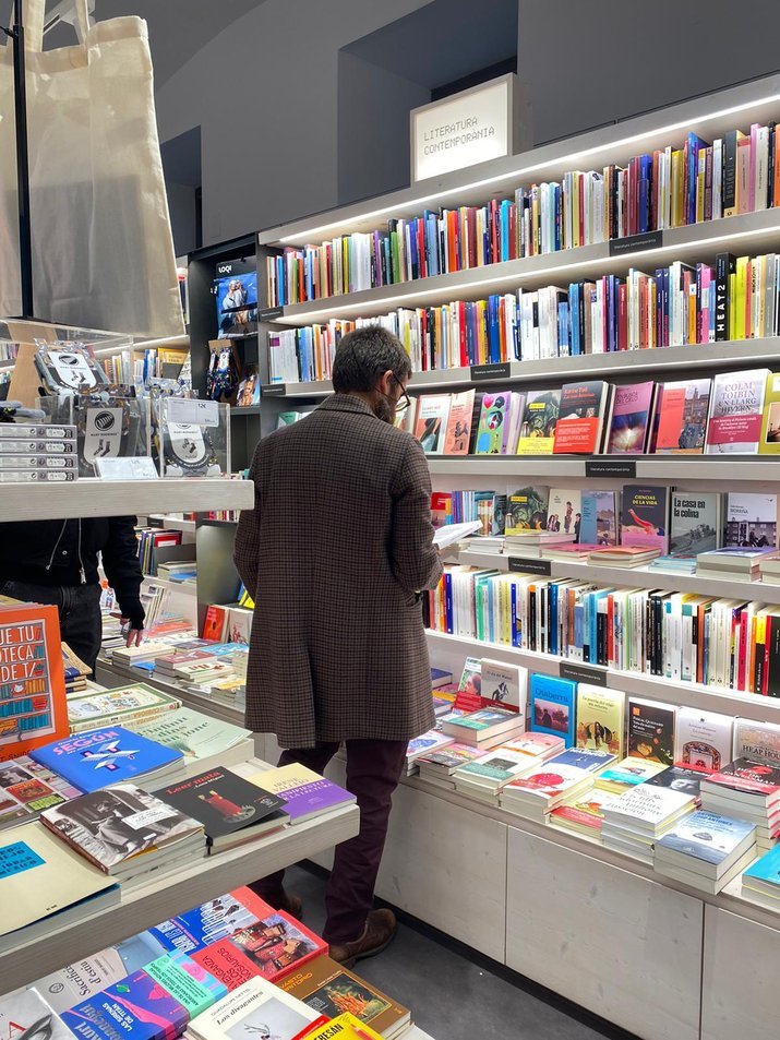 ME ESTOY INTOXICANDO, ME ESTOY PURIFICANDO