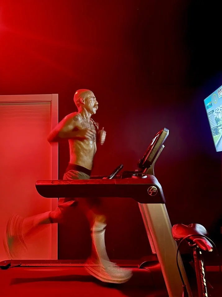 LA EDAD DE LA NECEDAD