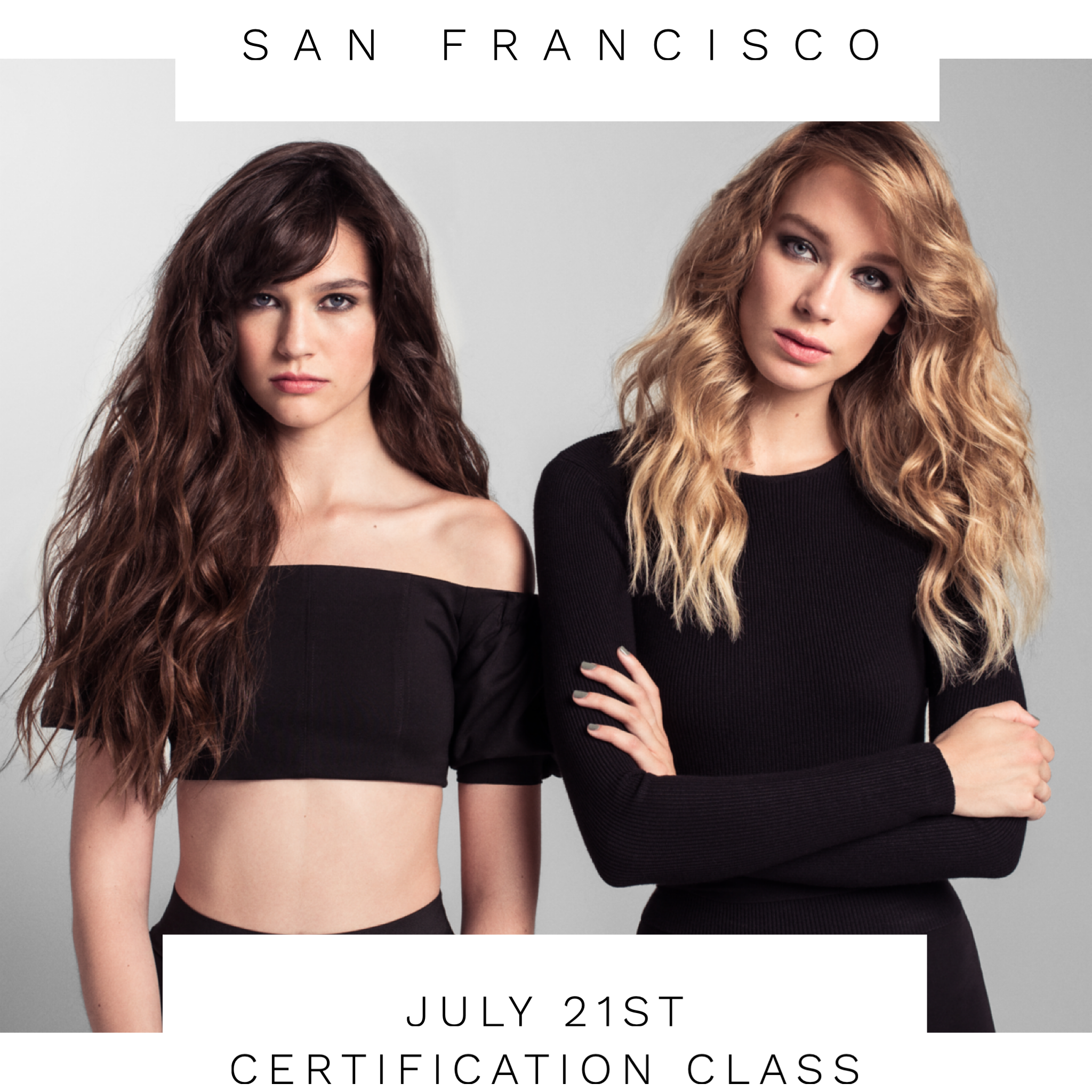 The Certification Class is $300.00 and includesToolsPractice hairHands-on applicationOne on one instructionH.S.V.- HOW to SELL VOËL - selling tips and how your client will save money while you make money.The class is three hours and model not requir…