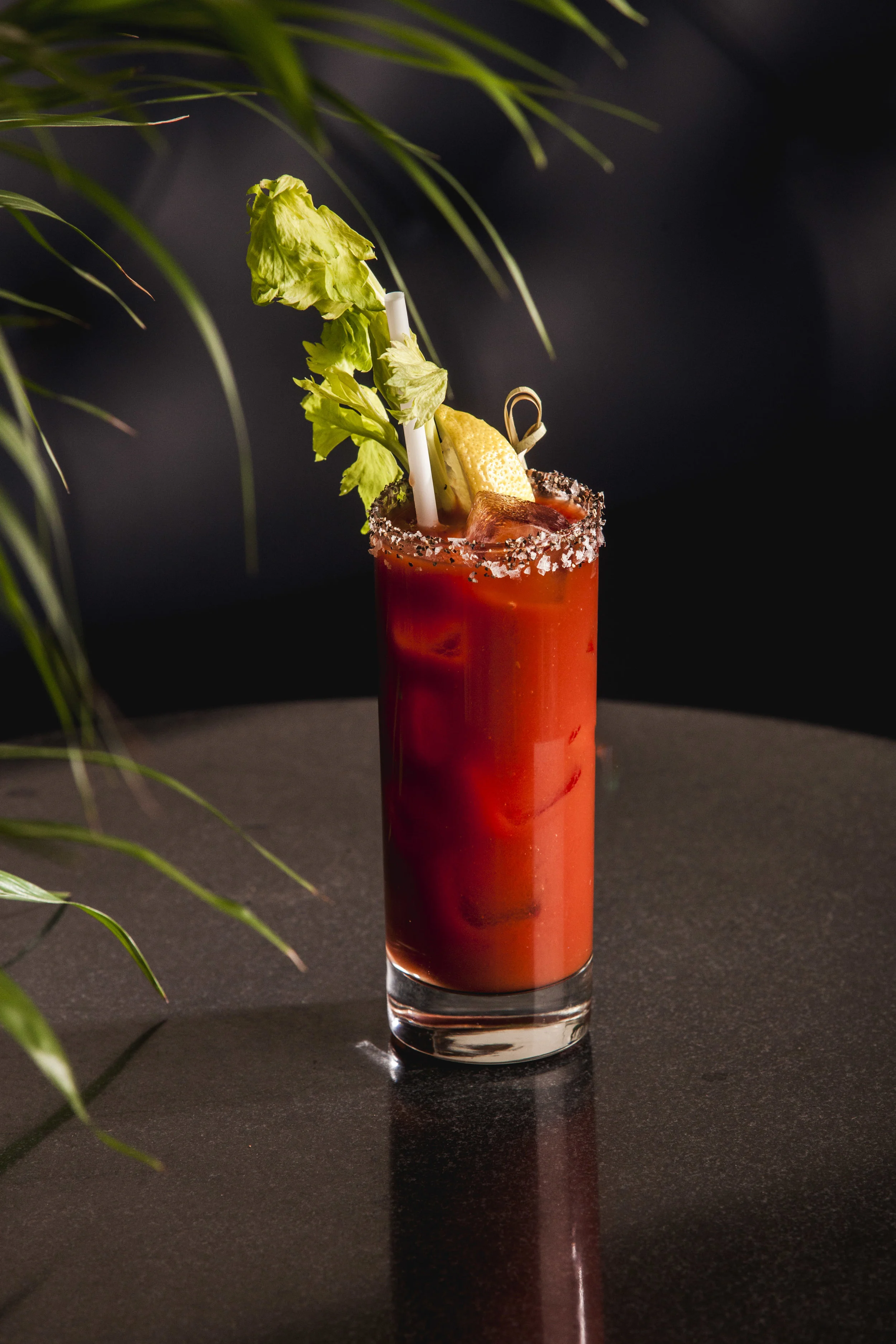 BLOODY MARY BRUNCH COCKTAIL - ISLINGTON