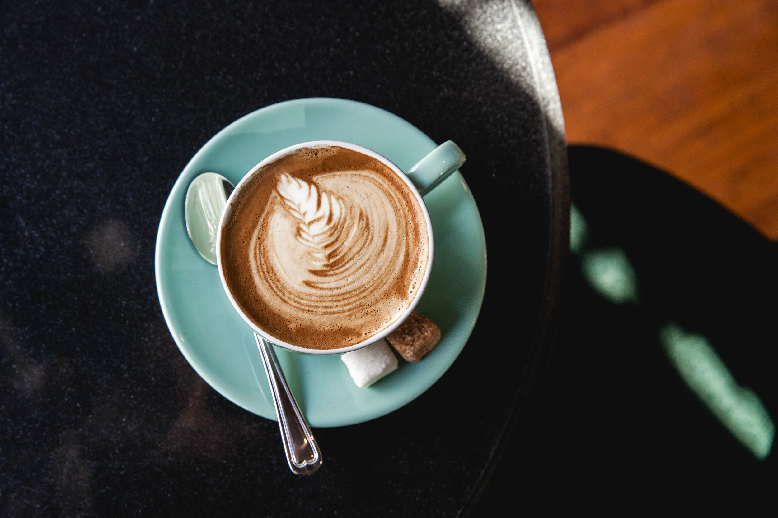COFFEE BRUNCH ISLINGTON LONDON