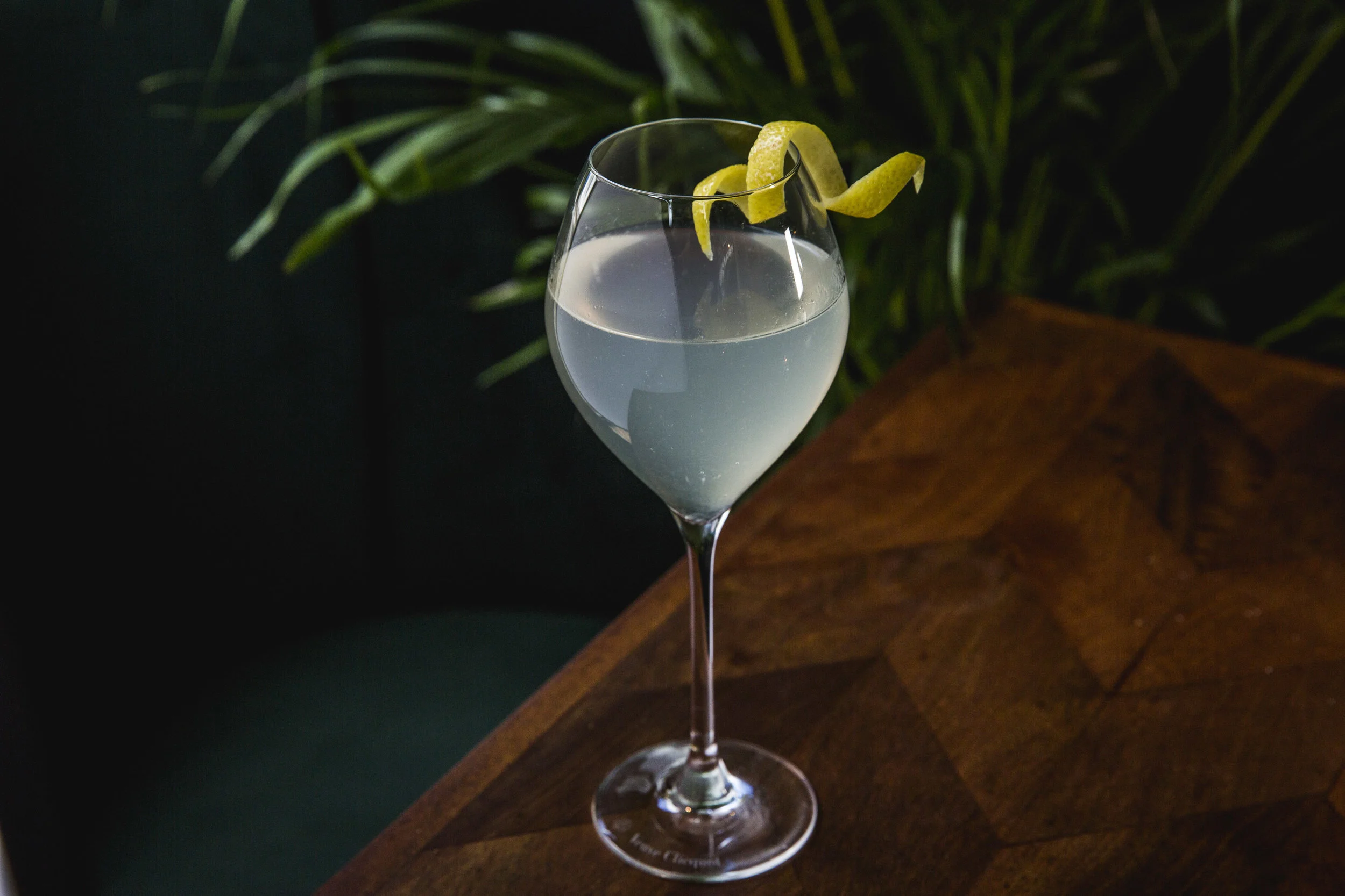 EARL 75 BRUNCH COCKTAIL - ISLINGTON