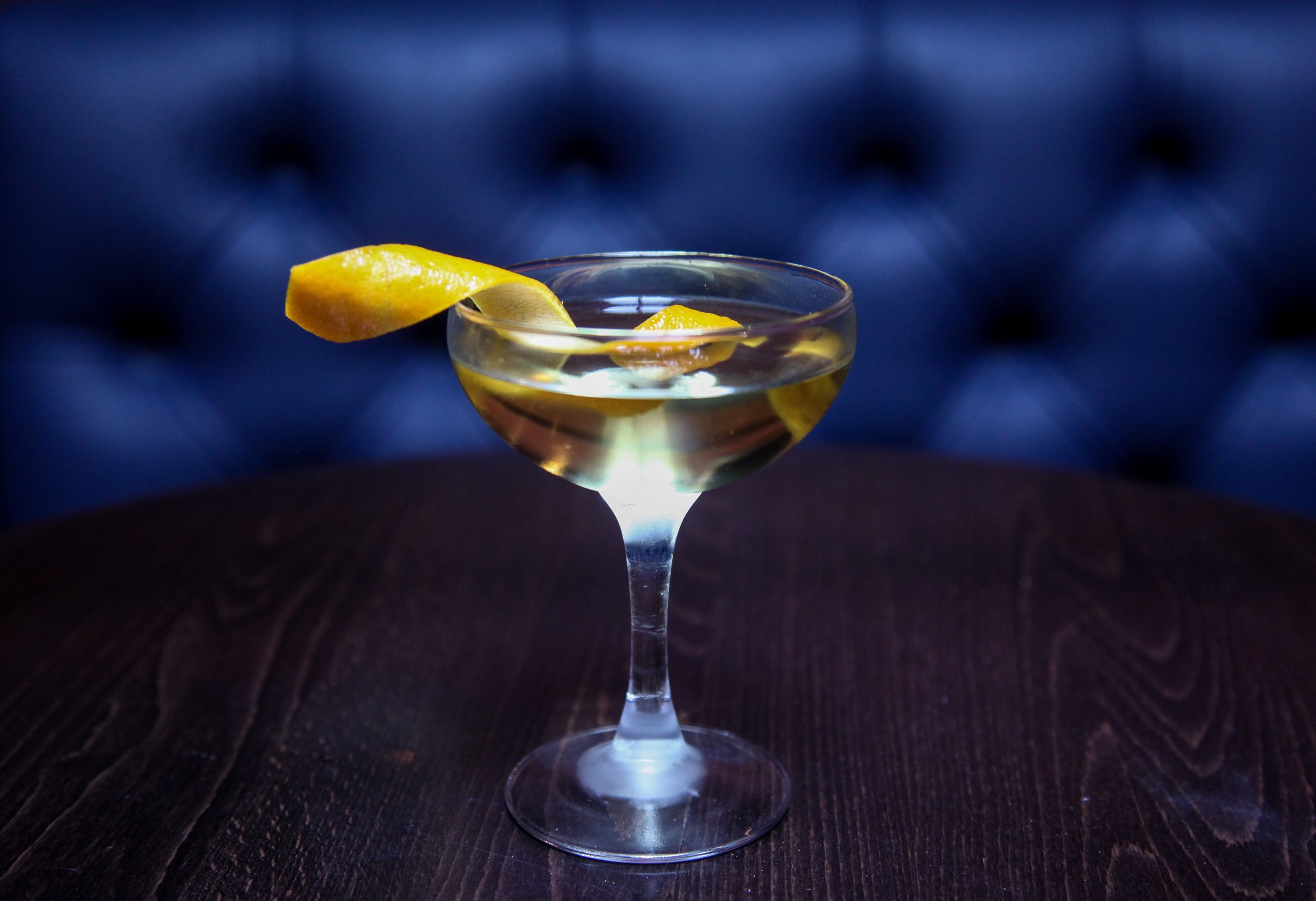 ADONIS COCKTAIL - ISLINGTON