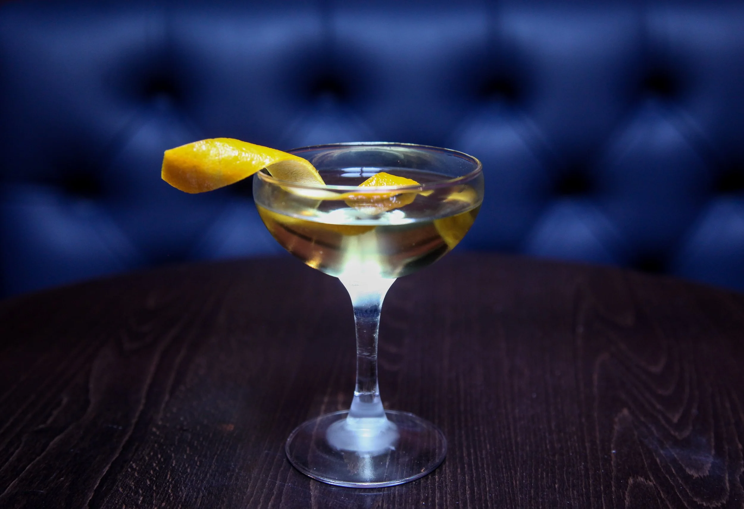 ADONIS COCKTAIL - ISLINGTON