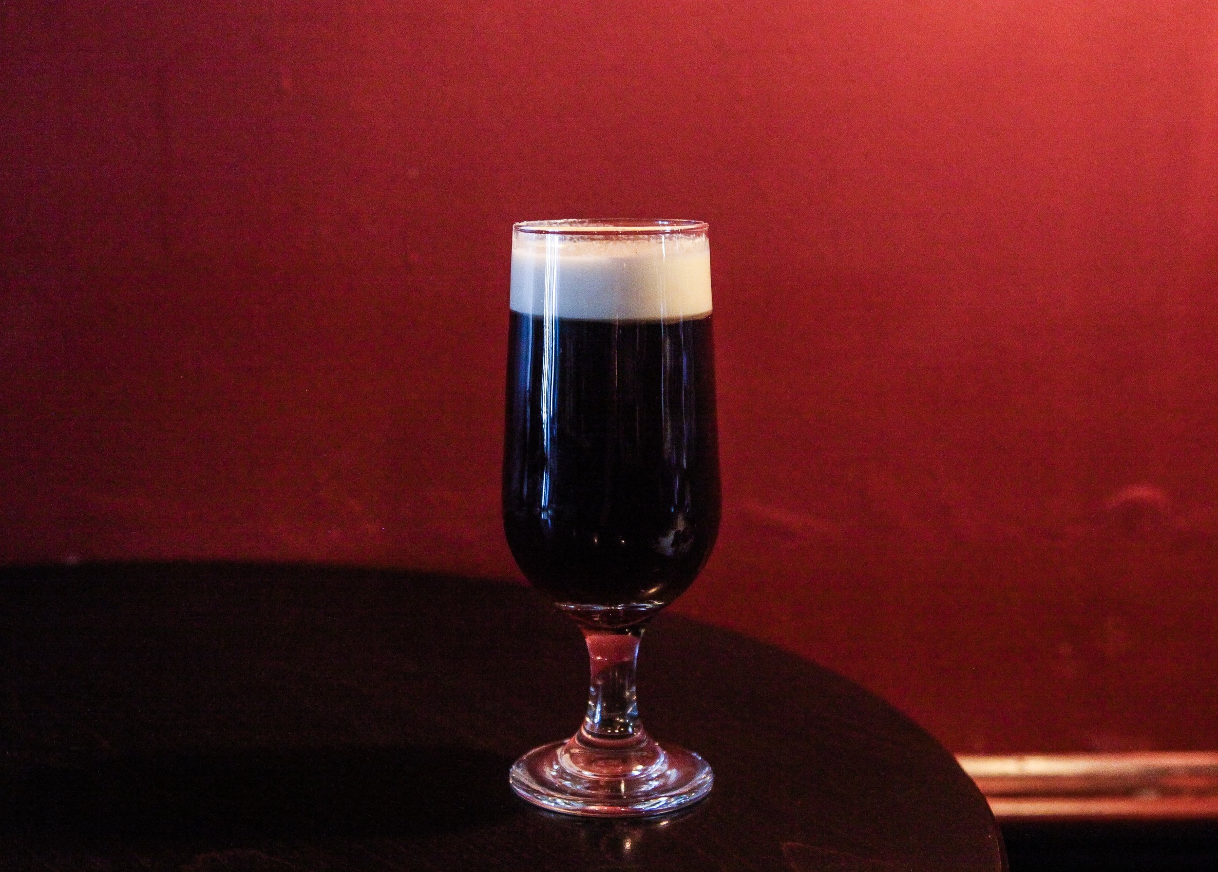 CELTIC KNOT COCKTAIL - ISLINGTON