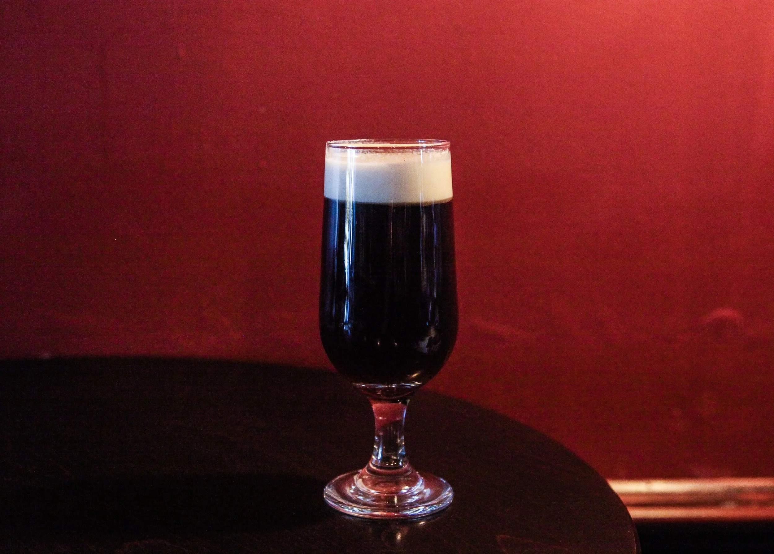 CELTIC KNOT COCKTAIL - ISLINGTON