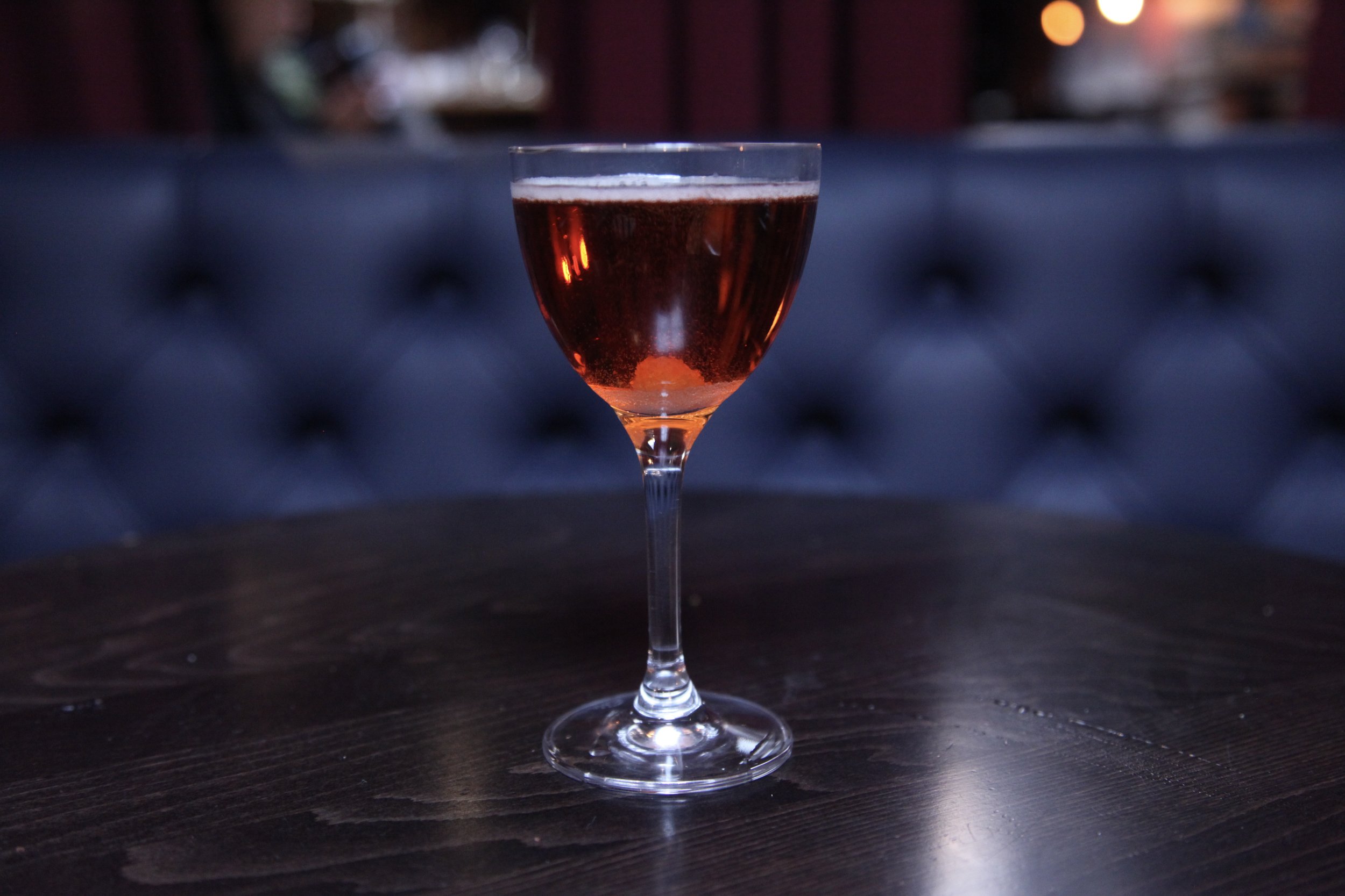 DEVON FANCY COCKTAIL - ISLINGTON