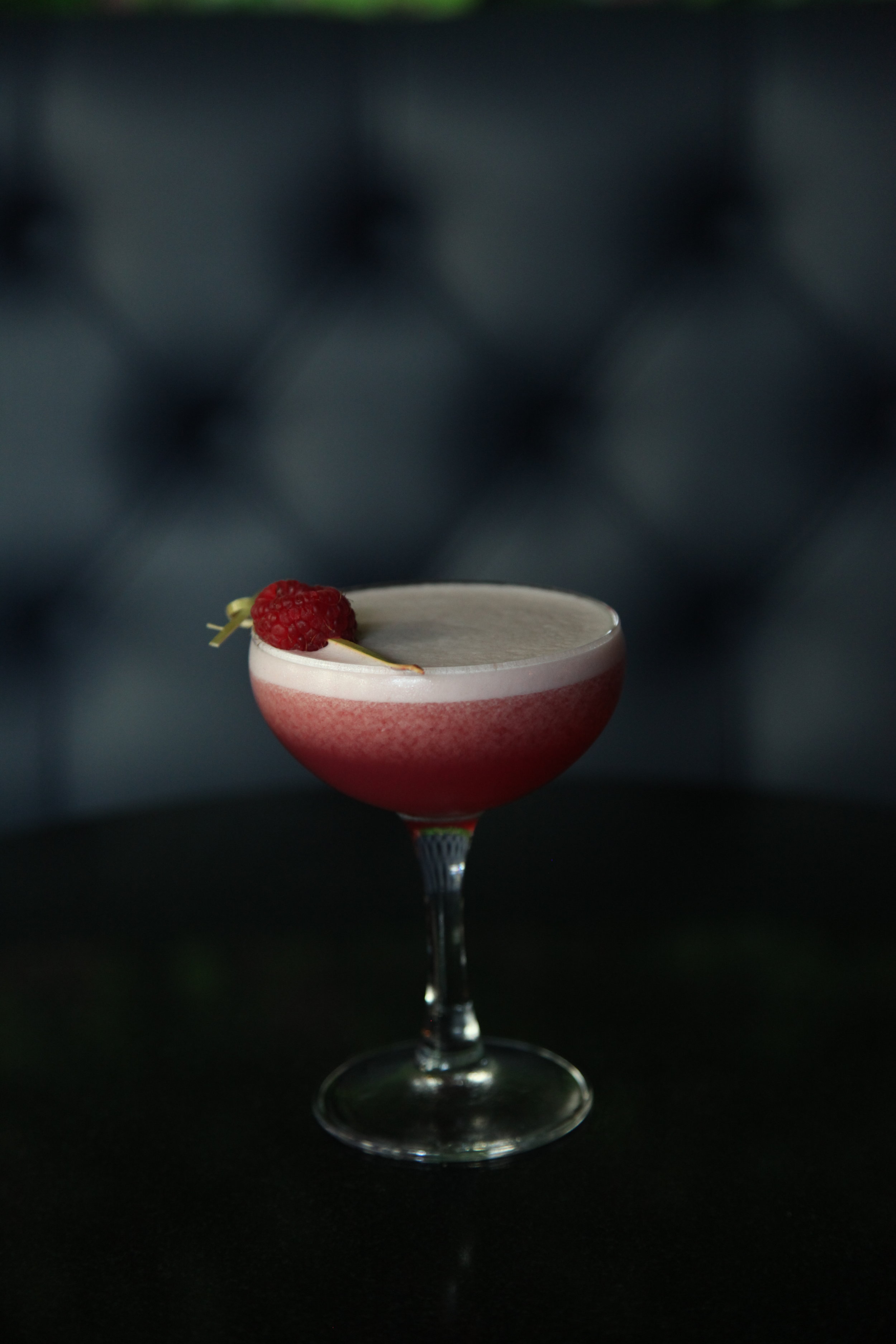 CLOVER CLUB COCKTAIL BRUNCH - ISLINGTON