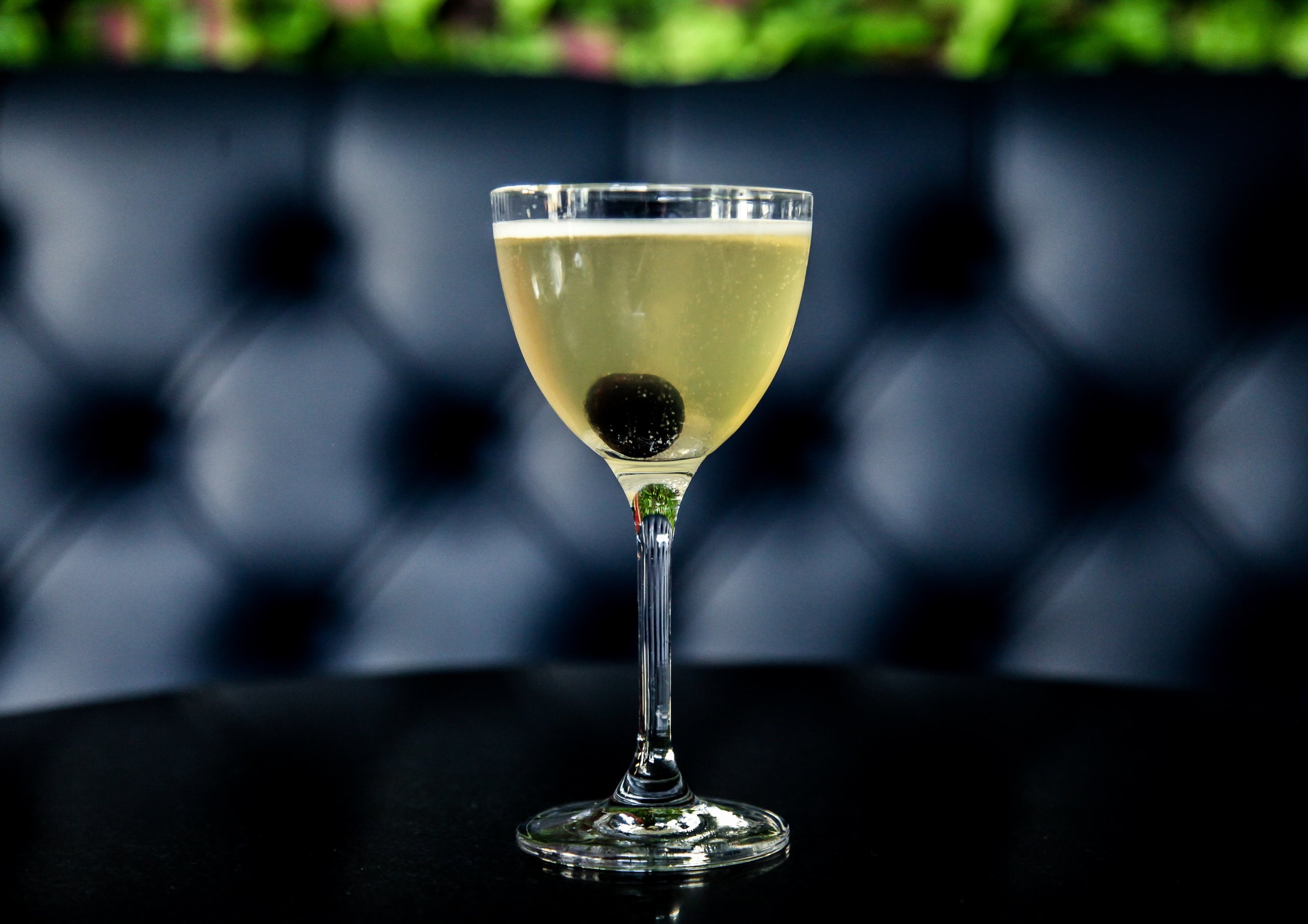 FRENCH 125 COCKTAIL - ISLINGTON