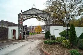 Tasting Tuesday with Midleton distillery