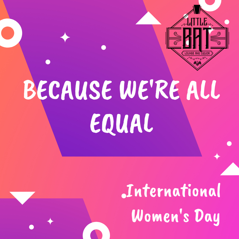 International Women's Day