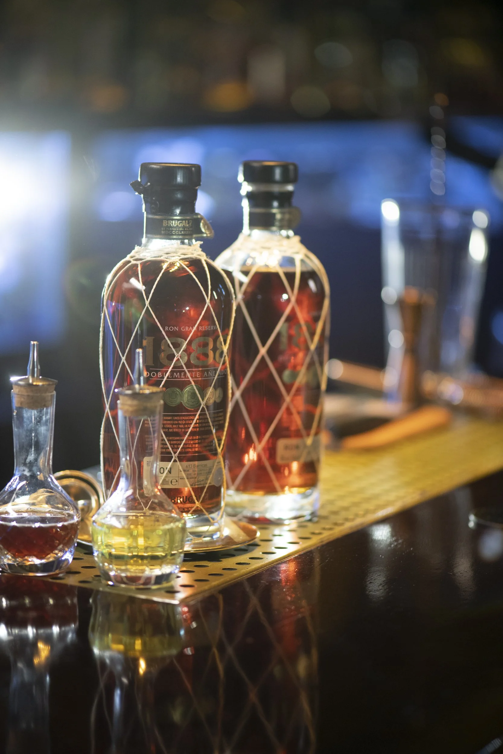 DAIQUIRI DAY WITH BRUGAL RUM TASTING