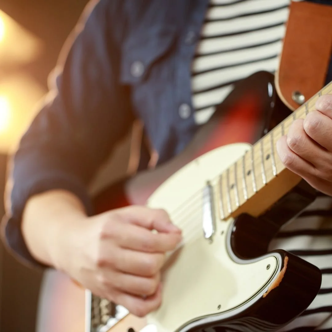 Live Music Nights!