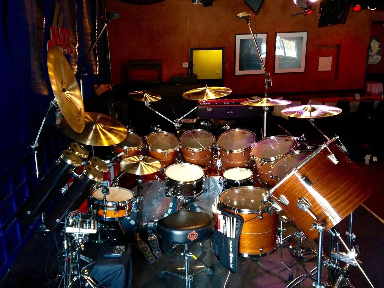 2014 Simon Phillips Protocol - USA