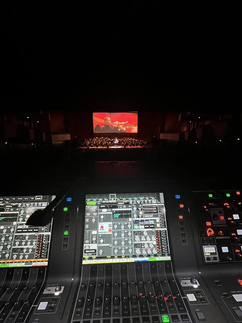 2024 La La Land Live in Concert - Taipei, Taiwan