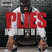 Plies feat. Jamie Foxx "Please Excuse My Hands"