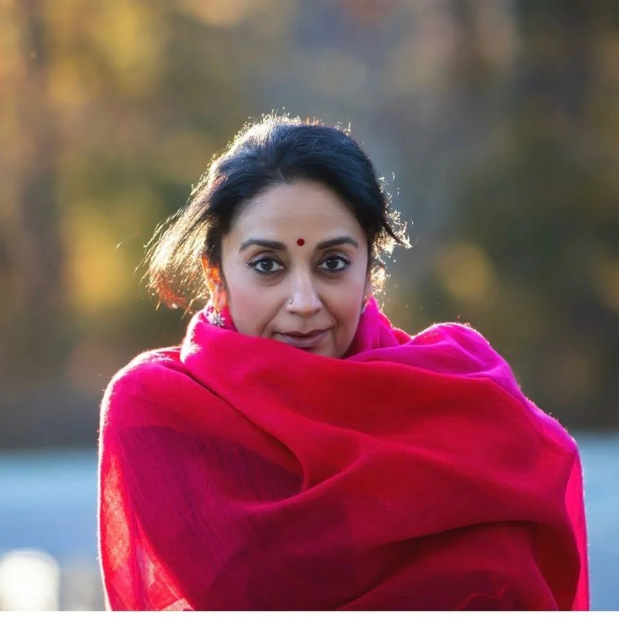 Anuradha Palakurthi