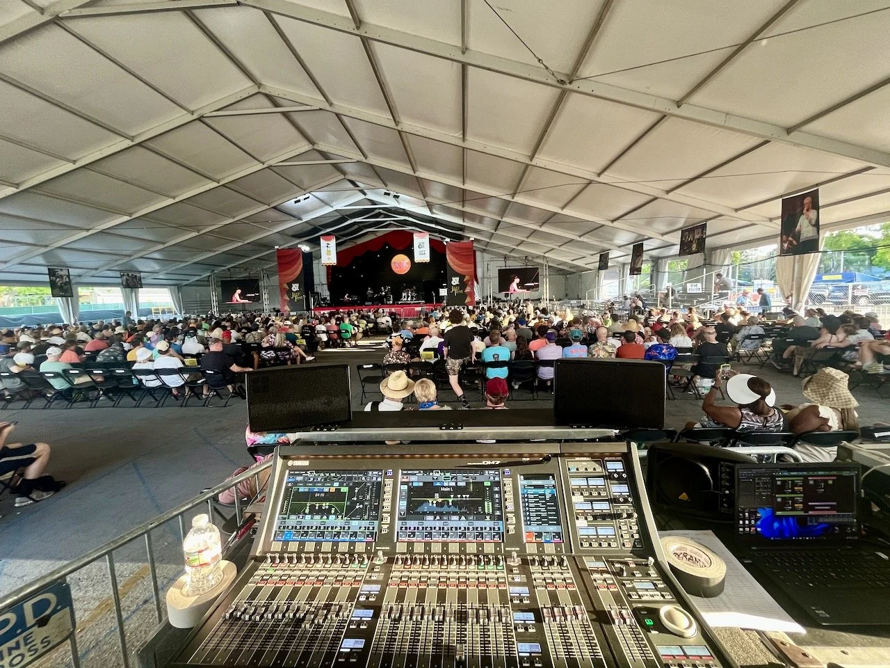 2026 Hiromi's Sonicwonder - USA